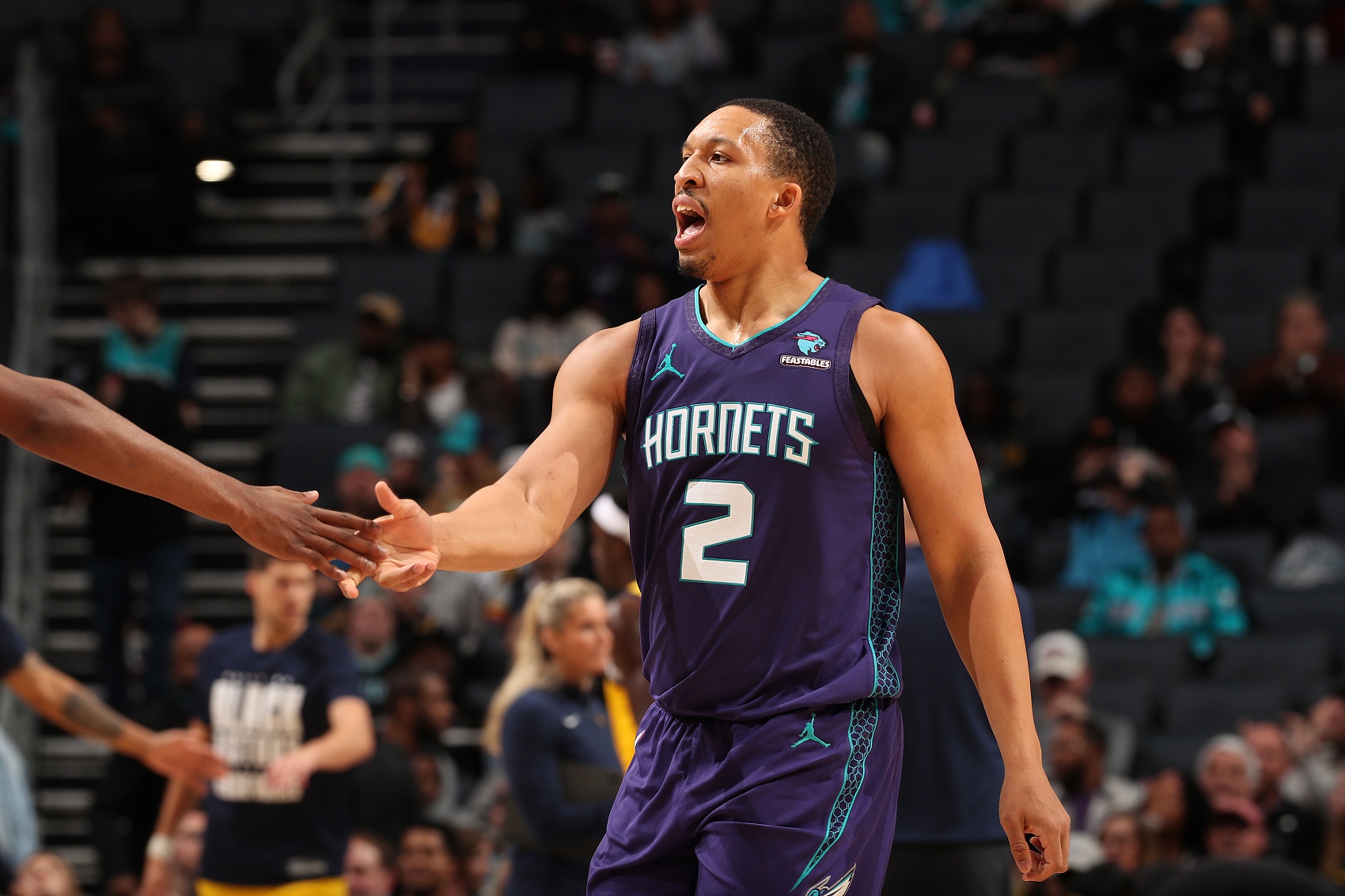 [流言板]追隨前輩的步伐！楊瀚森成為第9位被NBA選中的中國(guó)球員