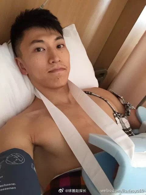 [流言板]美記：開拓者球員德尼